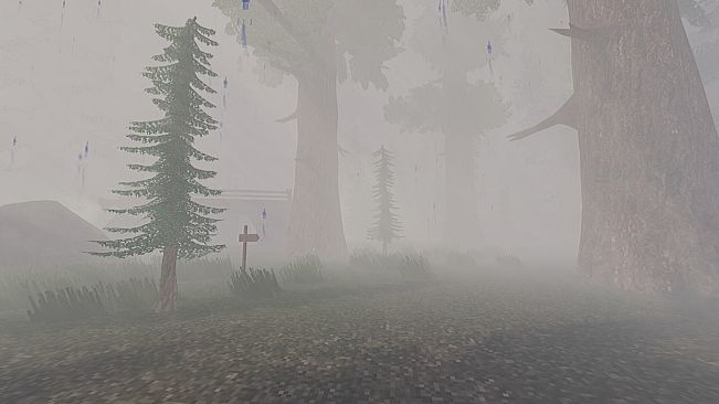 Roads and Relics