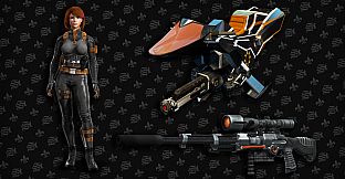 Saints Row: The Third - Money Shot Pack