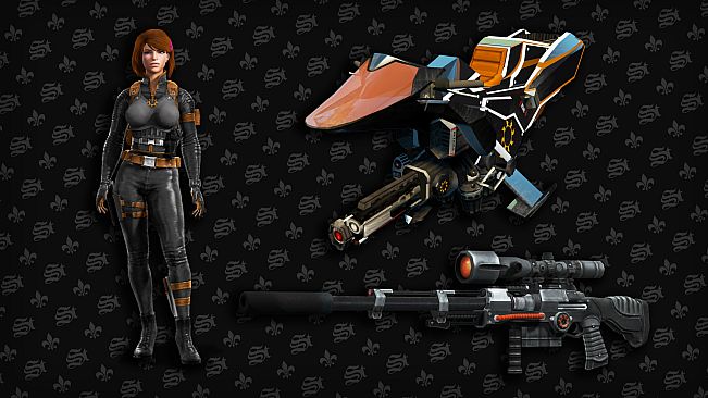 Saints Row: The Third - Money Shot Pack