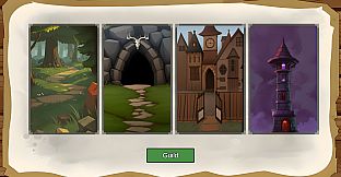 Fighters Guild