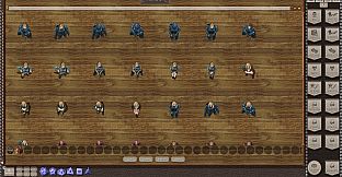 Fantasy Grounds - Devin Night TP124: Wasteland Warriors 3