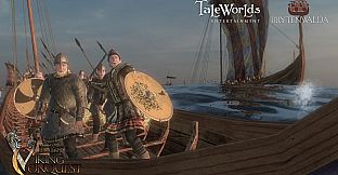 Mount & Blade: Warband - Viking Conquest Reforged Edition