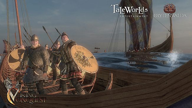 Mount & Blade: Warband - Viking Conquest Reforged Edition