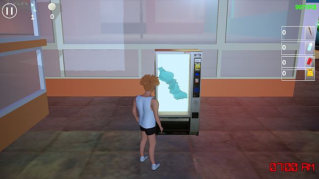 The One Penny Adventure