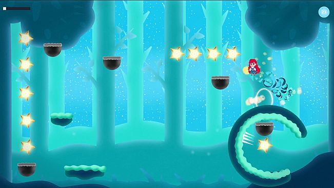 Magical Backpack (Windows)