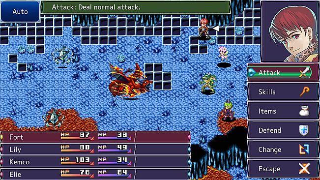 Covenant of Solitude