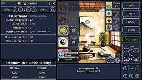 Four Divine Abidings