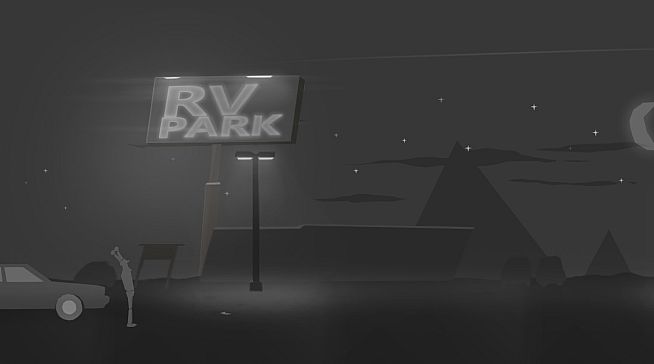 Trekking and Camping | 远足与露营