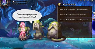 Dala and the Cursed Forest