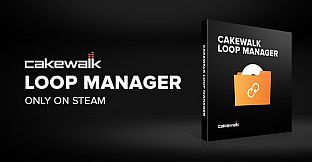 Cakewalk Loop Manager