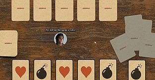 Lacustris - The War over Water