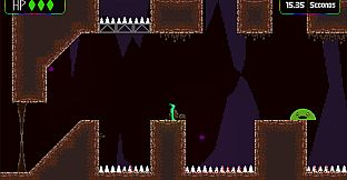 The Curse Of Slimetopia