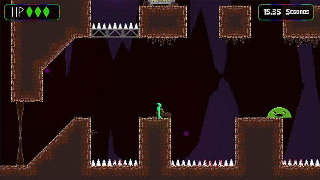 The Curse Of Slimetopia