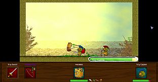 Herakles and the Princess of Troy