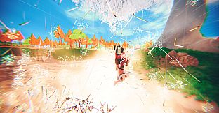 Trianga's Project: Battle Splash 2.0 - Earth's Legacy M.A.I.A