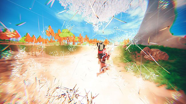 Trianga's Project: Battle Splash 2.0 - Earth's Legacy M.A.I.A