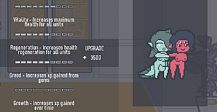 Solace Inc - Naughty DLC (18+)