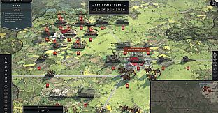 Panzer Corps 2: Elite - 1st Guards