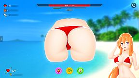 Hentai Beach