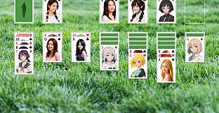 Beauty Solitaire - Music Pack