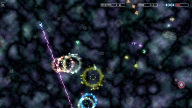 Survival Space: Unlimited Shooting