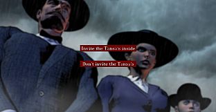 Of Evil and Darkness