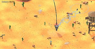 Magnet Salvage: Road to Orbit