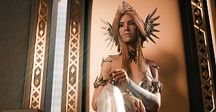 The Seven Realms: High Lathión