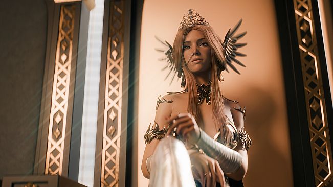 The Seven Realms: High Lathión