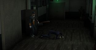 White Day - BlazBlue Collaboration Costume - Dal-Su Son