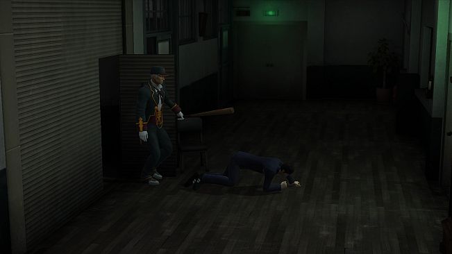 White Day - BlazBlue Collaboration Costume - Dal-Su Son