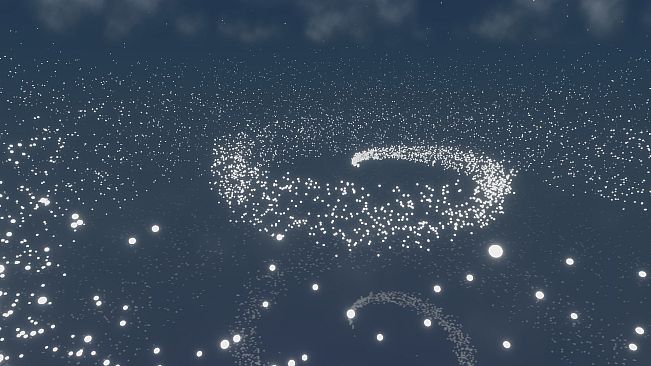 3D Double Dealing Character