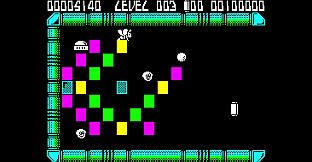 Krakout (C64/CPC/Spectrum)