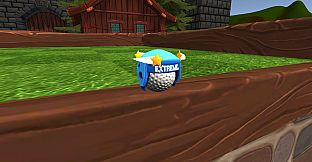 Golf With Your Friends - Racing Pack