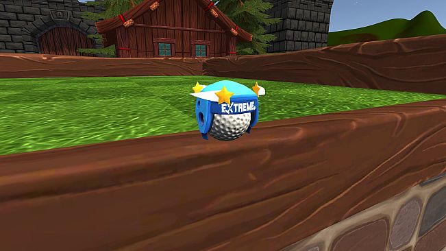 Golf With Your Friends - Racing Pack