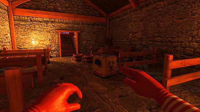 Viscera Cleanup Detail: Santa's Rampage