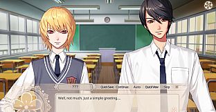 The Cloud Dream of the Nine - A new beginning of a dream