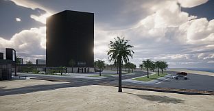 Failed Game Developer