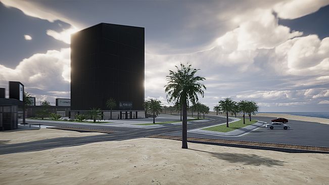 Failed Game Developer