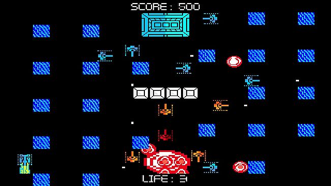 Tiger Tank 59 Ⅰ Mission Pack 017