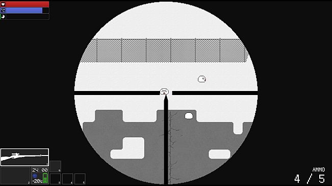 秘封最后旅 ~ Edge of Realm