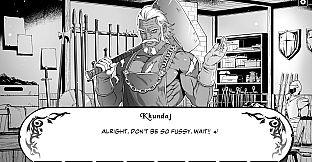 Summona Realm: The Secret Flame