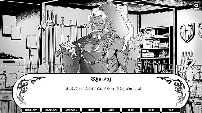 Summona Realm: The Secret Flame