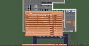 OmniMart Tycoon