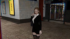 Private Model - Uniform Hunter