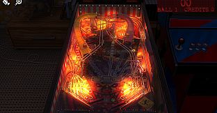Zaccaria Pinball - POSTAL Redux Pinball Pack