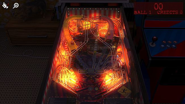 Zaccaria Pinball - POSTAL Redux Pinball Pack