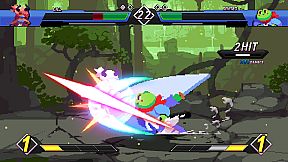 Arcus Chroma: Classic