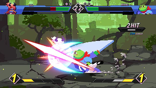 Arcus Chroma: Classic