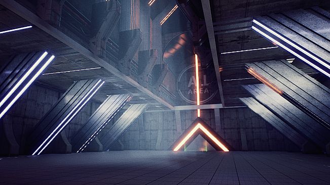 V.E.D.A: The Awakening of Souls